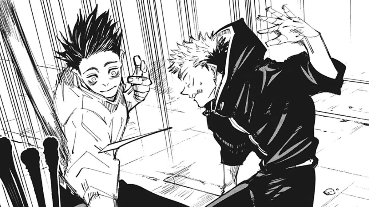 Roronoa Zoro Vs Yuji Itadori Who Would Win in a Fight?